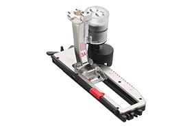 #3A BERNINA Buttonhole Foot with Slide