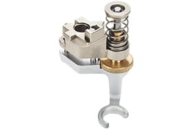 #73 BERNINA Adjustable Stippling Foot
