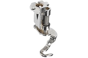 #92 BERNINA Presser Foot for Eyelet Embroidery Attachment