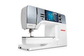 BERNINA 735