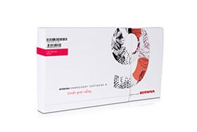 Embroidery Software 9 Creator