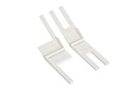 BERNINA Height Compensation Plates