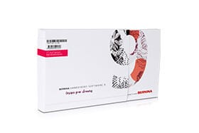 Embroidery Software 9 DesignerPlus