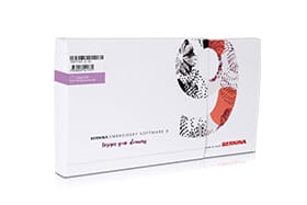 Embroidery Software 9 Upgrade