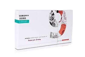 Embroidery Software 9 Update