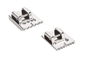 bernette Pintuck Foot for b37/b38 (set of 2)
