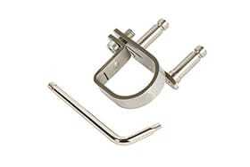 BERNINA Upper Accessories Holder (for L 8 Series with Adj. Tape Guide)