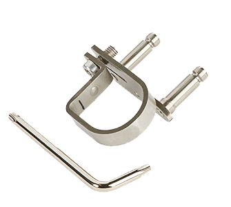 Upper Accessories Holder (for L 8 Series with Adj. Tape Guide