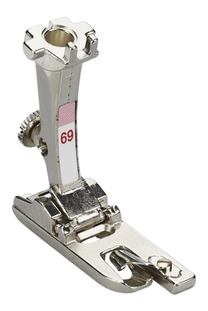 hemmer foot 69 pdp