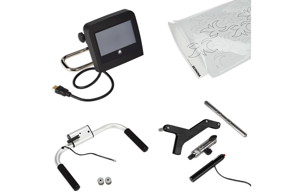pantograph kit pdp
