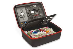 BERNINA Accessory Case