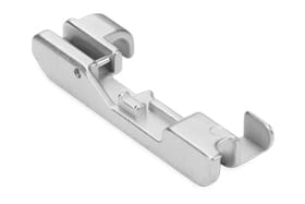 BERNINA Multi-purpose foot with guide L 450/460