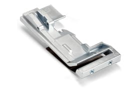 #C18 BERNINA Gathering Foot