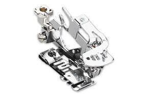 #86 BERNINA Ruffler Foot