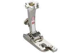 #69 BERNINA Roll and Shell Hemmer Foot