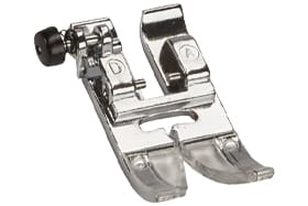 bernette Zigzag foot b79/b77