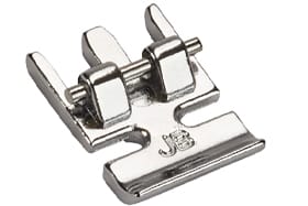 bernette Zipper foot b79/b77