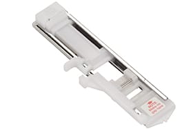 bernette Buttonhole foot with slide b79/b77