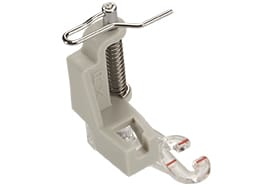 bernette Free-motion embroidery foot b79/b77