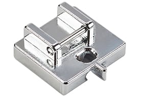bernette Invisible-zipper foot b79/b77