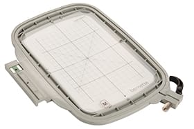 bernette Embroidery hoop 120x180 b79/b70 DECO