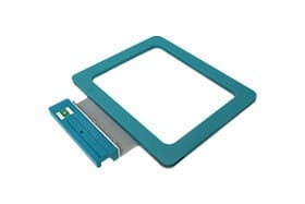 bernette SNAP HOOP 100x100mm