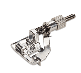 bernette Blindstitch foot b33 and b35 mobile