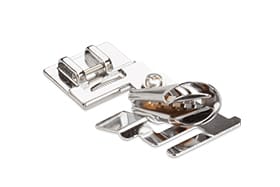 bernette Binder attachment folded b37/b38