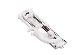 bernette Buttonhole foot with slide b35