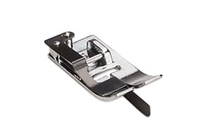 bernette Edgestitch foot b37/b38