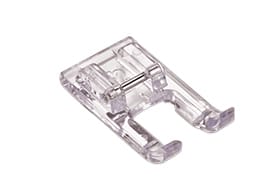 bernette Open embroidery foot b33/b35