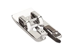 bernette Overlock foot b33/b35