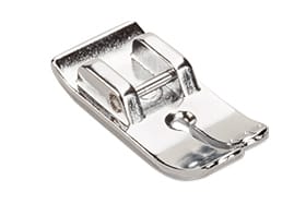 bernette Straight-stitch foot b37/b38