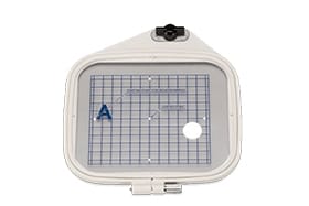 bernette DECO embroidery hoop #A