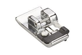 bernette Overlock foot b37/b38