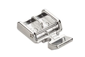 bernette Zipper foot b33/b35