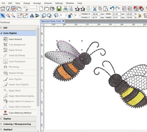 embroidery programs