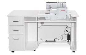 BERNINA Serger Studio