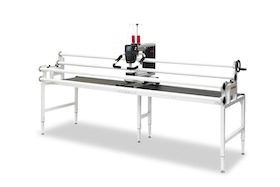 Q 16 on 10 ft Studio Frame