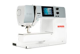BERNINA 535