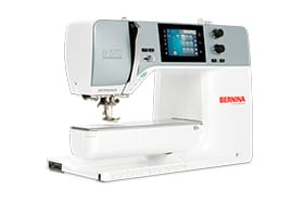 BERNINA 570 QE