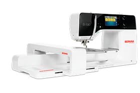 BERNINA 590 E