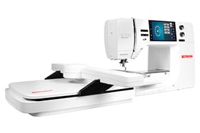 BERNINA 700 E
