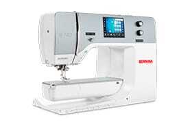 BERNINA 740