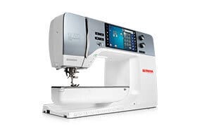 BERNINA 770 QE PLUS