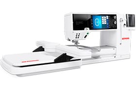 BERNINA 880 PLUS FR
