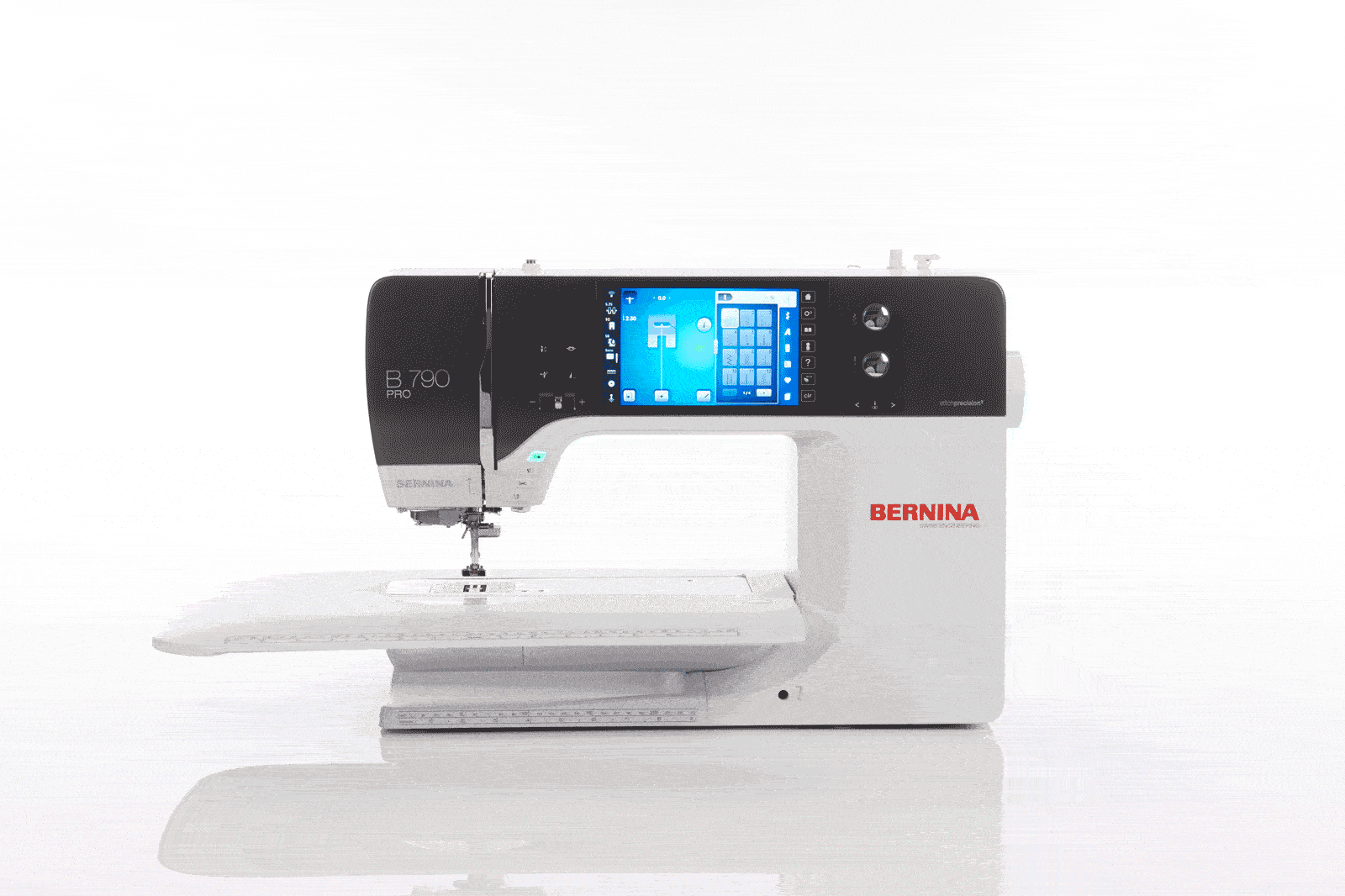 B 790 PRO no module 360