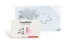 CrystalWork Suite